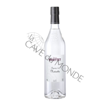 Liqueur de Noisette Briottet 20° 70cl