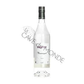 Liqueur de Marasquin Briottet 25° 70cl