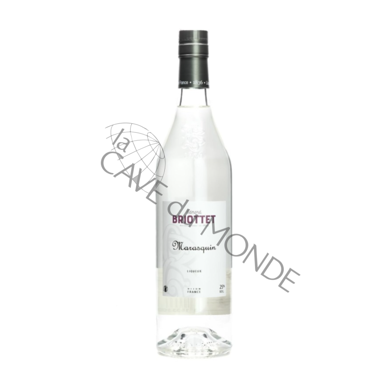 Liqueur de Marasquin Briottet 25° 70cl