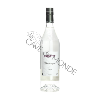Liqueur de Marasquin Briottet 25° 70cl