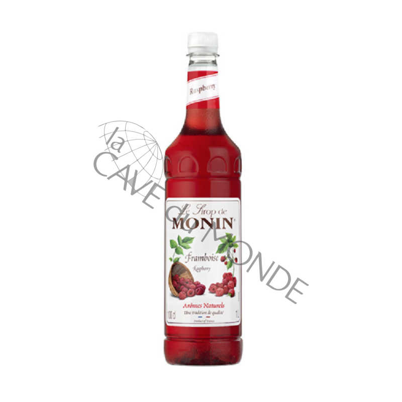 Sirop de Framboise Monin 100cl