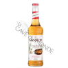 Sirop de Crème Brulée Monin 70cl