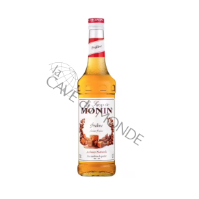 Sirop de Praline Monin 70cl