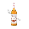 Sirop de Praline Monin 70cl