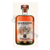 Whisky Salamandre Single Malt Ouche Nanon 70cl 42%
