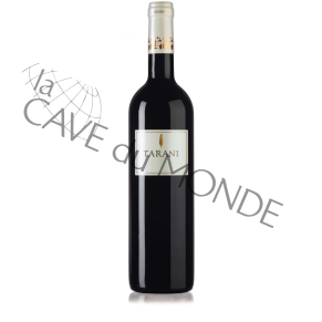 Tarani Rouge IGP Comte Tolosan 2023 12° 75cl