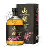 Whisky Japon Yamazakura Blended 40° 70cl