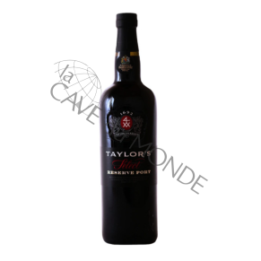 Porto Taylor’s Sélect Réserve Ruby 19° 75cl