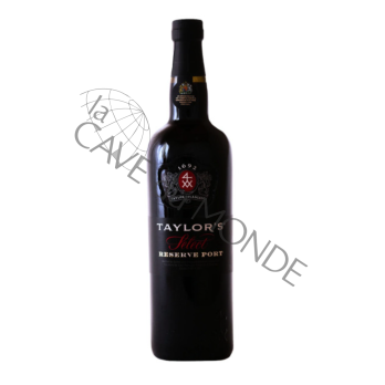 Porto Taylor’s Sélect Réserve Ruby 19° 75cl
