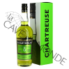 Chartreuse Verte 55° 35cl