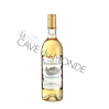 Ch Haute Fonrousse Monbazillac 2023 12,5° 75cl