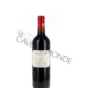 Ch Le Manoir AOC Lalande de Pomerol 2023 14,5% 75cl