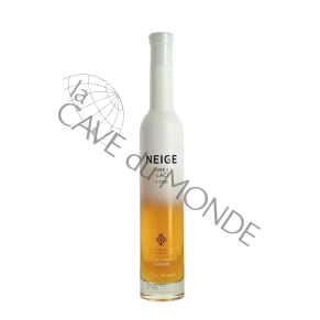 Cidre de Glace du Canada Neige 10° 37,5cl
