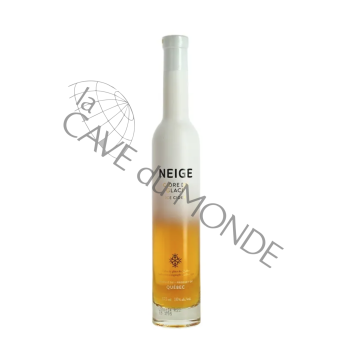 Cidre de Glace du Canada Neige 10° 37,5cl
