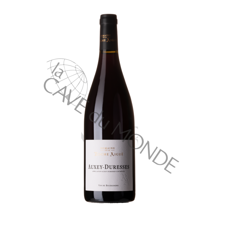 Bourgogne Auxey Duresses La Roche Aigue 2023 13° 75cl