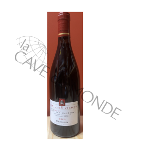 Bourgogne Mercurey Dom J. MARECHAL Rouge 2023 13,5° 75cl