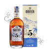 Rhum Isautier 5 ans 40° 70cl