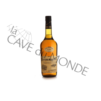 Calvados AOC Pierre HUET Pays d'Auge Vieille Reserve 8ans 40° 70cl
