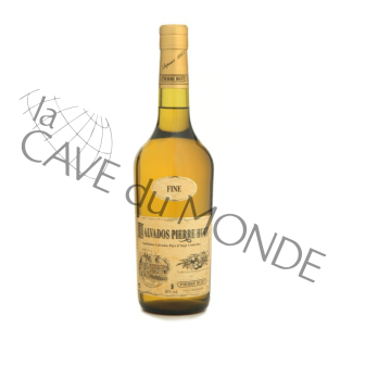 Calvados AOC Pierre HUET Pays d'Auge Fine 40° 70cl